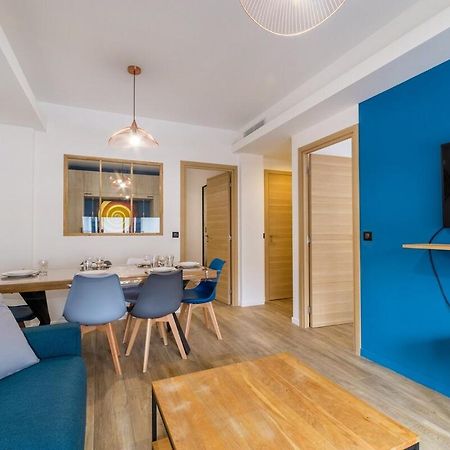 Magnifique Cocon Au Coeur D'Antibes - 3G Daire Dış mekan fotoğraf